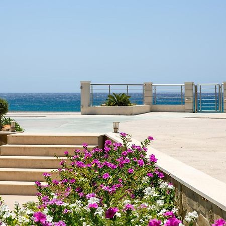 Kalypso Apartment Ierapetra Exterior foto