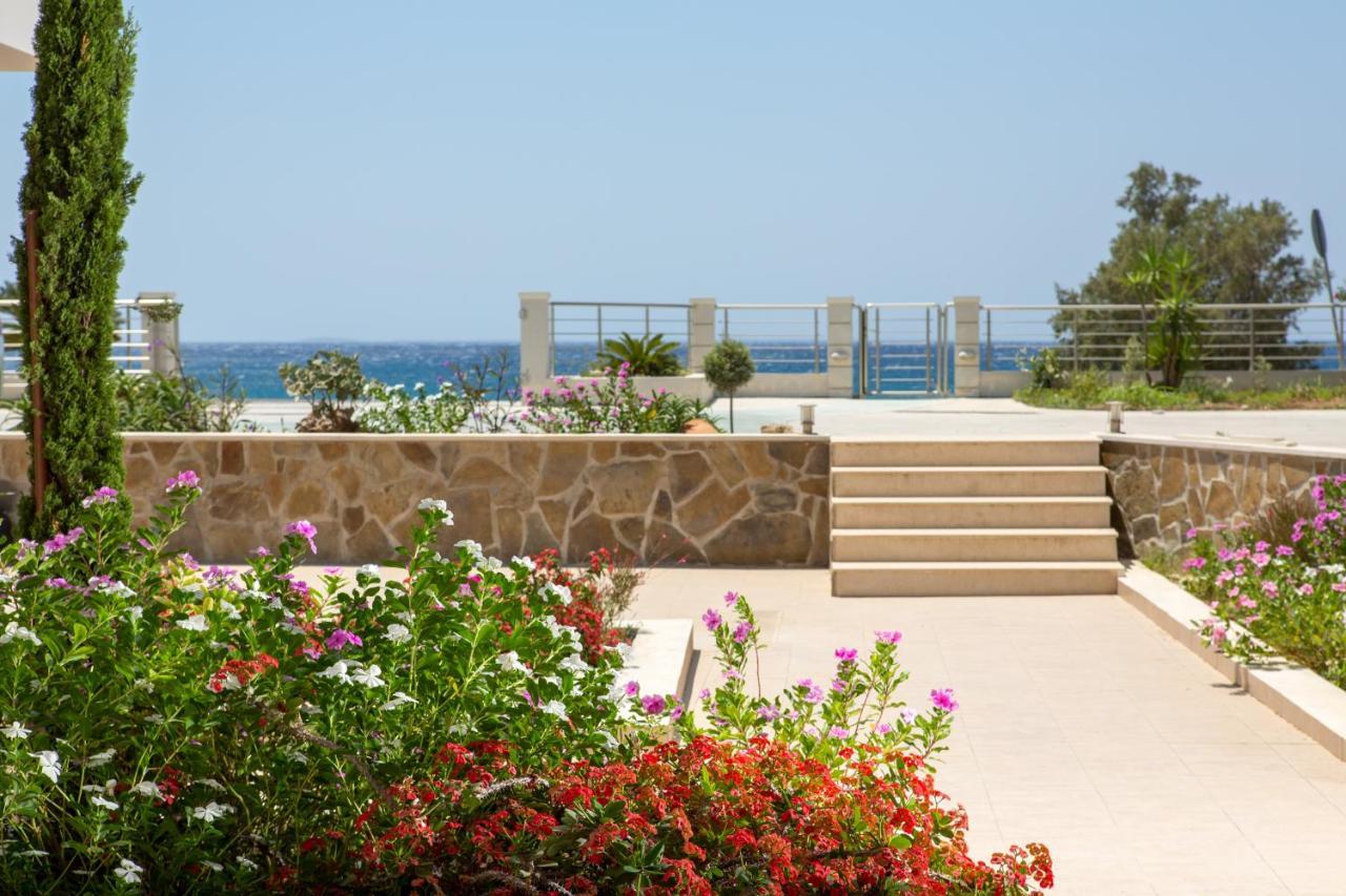 Kalypso Apartment Ierapetra Exterior foto